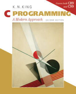 c programming book pdf download